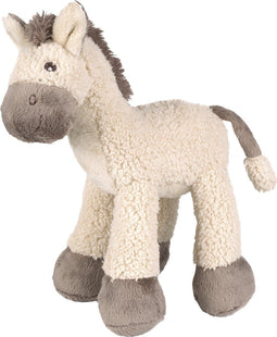 Happy Horse Horse Helma - Knuffel 24 cm - Beige