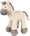 Happy Horse Horse Helma - Knuffel 24 cm - Beige