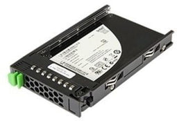 Fujitsu S26361-F5776-L960 - SSD 2,5" - 960GB SATA-600 (4063872259583)