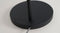Zuiver Buckle Head Vloerlamp/ Staande lamp Zwart