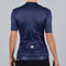 Sportful Flare W - Fietsshirt Dames - Regular-fit - Blauw - M