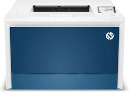 HP Color LaserJet Pro 4202dw - Laserprinter - 33ppm zwart-wit en kleur - (1 stuk)