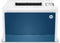HP Color LaserJet Pro 4202dw - Laserprinter - 33ppm zwart-wit en kleur - (1 stuk)