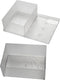 Raaco BA6-1 - Inzetbakje - Set van 2 op tray