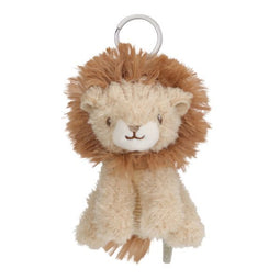 Little Dutch sleutelhanger leeuw LD8373
