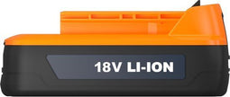 FERM CDA1077S - Batterij 18V 1.5Ah Li-Ion - Geschikt voor CDM1114S
