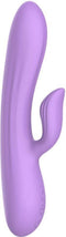 Rabbit Vibrator Purple Rain