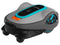 Gardena Robotmaaier Smart Sileno Life - 1500 m² - Smart Gateway - Antraciet