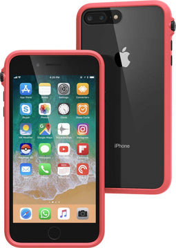Catalyst Impact Protection Case Apple iPhone 7 Plus/8 Plus Coral