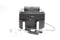 Philips 5000 Series NA551/00 - Dual Basket Airfryer - Stoomfunctie - 9L - Tot 6 Personen