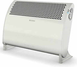 Olimpia Splendid Caleo 2 TURBO - Convector kachel - 2000W met turbo functie - Vrijstaand model