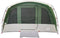 vidaXL - Tunneltent - 8-persoons - waterdicht - groen