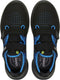 uvex 1 G2 6828944 Veiligheidsandalen S1 Schoenmaat (EU): 44 Blauw, Zwart 1 paar