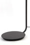 Light & Living Mareno Vloerlamp - 164cm - Mat Zwart