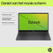 HP 15-fd0059nd - Laptop - Intel Core 5 120U - 15,6 inch FHD - 24GB RAM - 512GB SSD