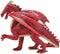 Mojo Fantasy Rode Draak - 387214