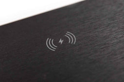 Audio block Passion Internetradio DAB+ FM radio - zwart