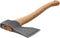 Timmermansbijl SY SV | 500 mm - HU840326