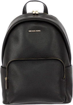 Michael Kors Erin - Backpack - stijlvol en functioneel - zwart - leer