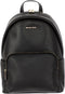 Michael Kors Erin - Backpack - stijlvol en functioneel - zwart - leer