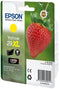 Epson 29XL Y - Inktcartridge - Origineel - Geel