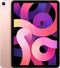 Apple iPad Air 4 (2020, A14 series) - Rosé Goud - 64 GB - WiFi