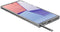 Spigen Galaxy S23 Ultra - Liquid Crystal - Schokabsorberend TPU - Transparant