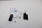 eufy Video Doorbell Battery Slim - Videodeurbel - 1080p - WDR - 4:3 beeldverhouding
