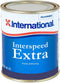 International interspeed extra blauw 750ml