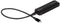 Silverstone MS12 - Externe behuizing - M.2 80mm - USB 3.2 Gen2x2 type-C - Zwart