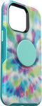OtterBox Otter + Pop Symmetry - Back Cover - Optimale bescherming met PopGrip - Print