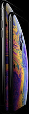 Apple iPhone XS - Smartphone - 512GB - Zilver