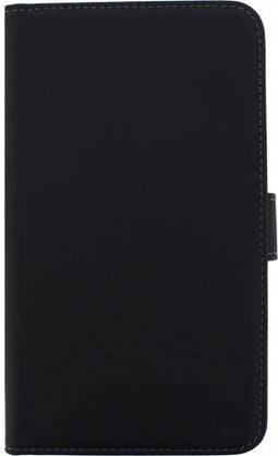 Mobilize MOB-SWBCB-Y530 - Flip Cover - Wallet Case met Magneetsluiting - Zwart