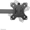 Neomounts FPMA-D550DBLACK - Monitorarm - 2 schermen t/m 32