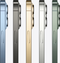 Apple iPhone 13 Pro Max - Alpengroen - 512 GB - Fysieke simkaart + eSIM