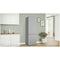 BOSCH KGN392LAF - Koelkast - No-Frost - RVS - 363 liter