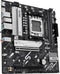 ASUS PRIME B850M-K - micro ATX - Socket AM5 DDR5 128 GB 7.1 kanalen (4711636005517)