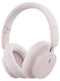 Baseus Bowie D05 - Bluetooth Hoofdband Koptelefoon - Ingebouwde microfoon - Roze
