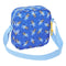 Schoudertas Bluey Let's play Blauw 16 x 18 x 4 cm