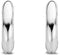 TI SENTO Dames Oorbellen - 925 zilver - Zilver - 7210SI