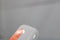 Apple AirPods 4 - TWS - ANC - Wit
