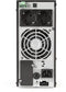 Salicru SLC 1000 TWIN PRO2 - On-line double-conversion UPS - 700 VA tot 3000 VA