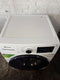 Bauknecht B6R98SILENCE - Wasmachine - 9 kg - 1400 tpm - Wit