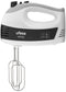 Ufesa BV4660 Versa Handmixer 500 Watt 5 snelheden