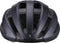 BBB Cycling Maestro - Fietshelm - Aerodynamisch - Optimale Ventilatie - Mat Zwart - L - BHE-09