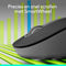 Logitech Signature M650 L - Draadloze muis - Linkshandig - 2000dpi - Grafiet