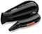 BaByliss Travel Dry 2000 5344E - Reisföhn - 2000 watt - Inklapbaar handvat - Zwart/Oranje