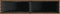 vidaXL - Plantenbak - met - 2 - potten - 90x20x40 - cm - poly - rattan - bruin