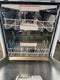 Bosch SMU4HVS00E - Onderbouw Vaatwasser 60cm - Energieklasse D - RVS