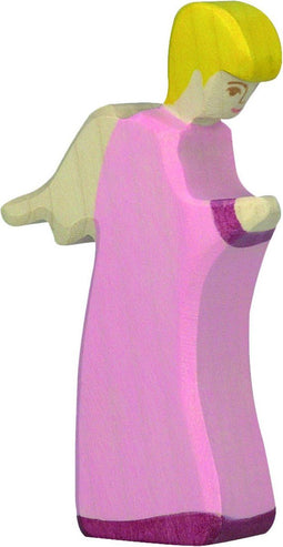 Holztiger - Engel Staand 3